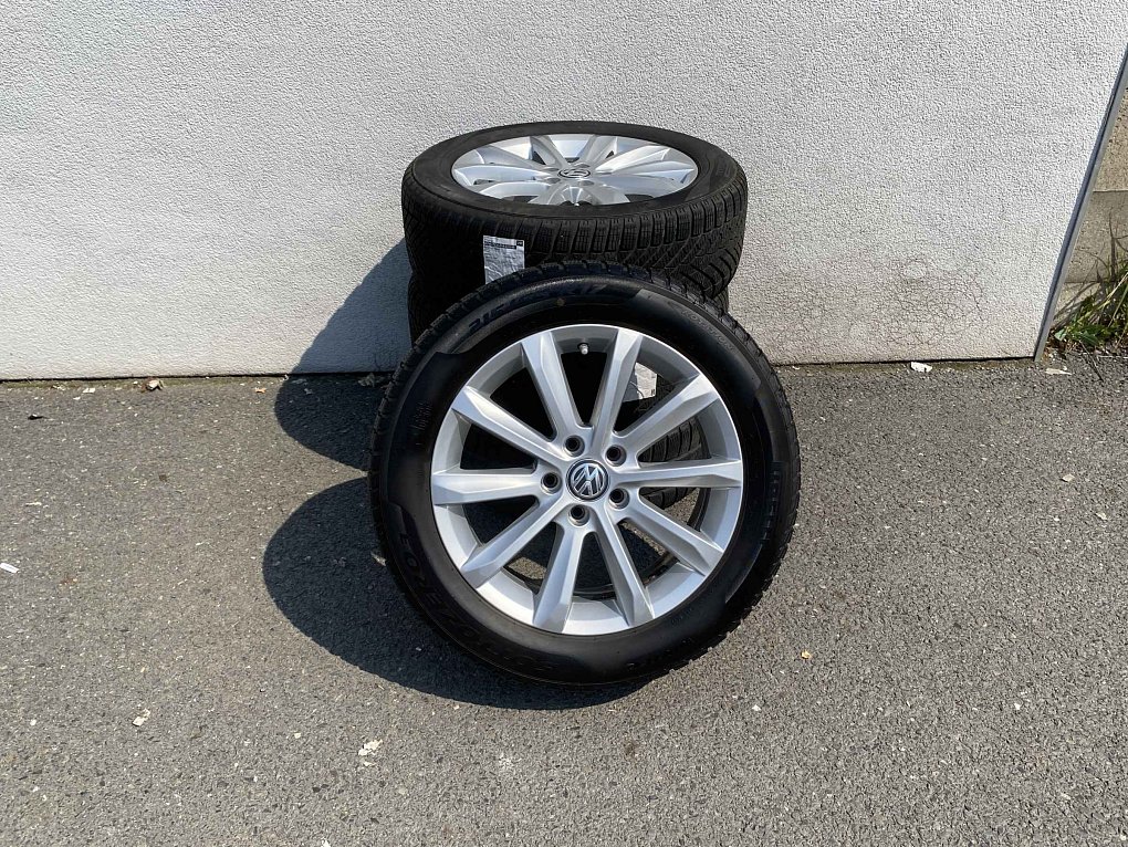 Volkswagen Passat 2.0 TDi R-Line 4Motion