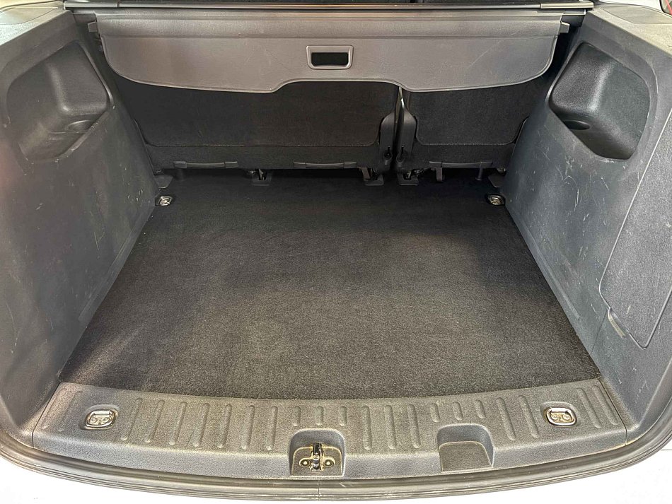 Volkswagen Caddy 2.0TDi Generation
