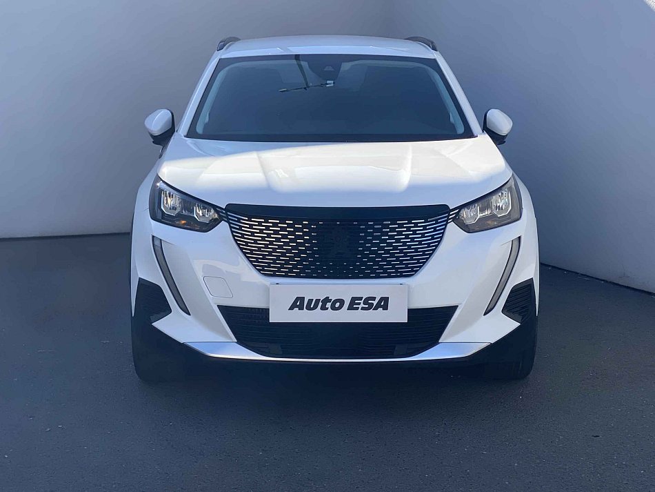 Peugeot 2008 1.2PT Allure