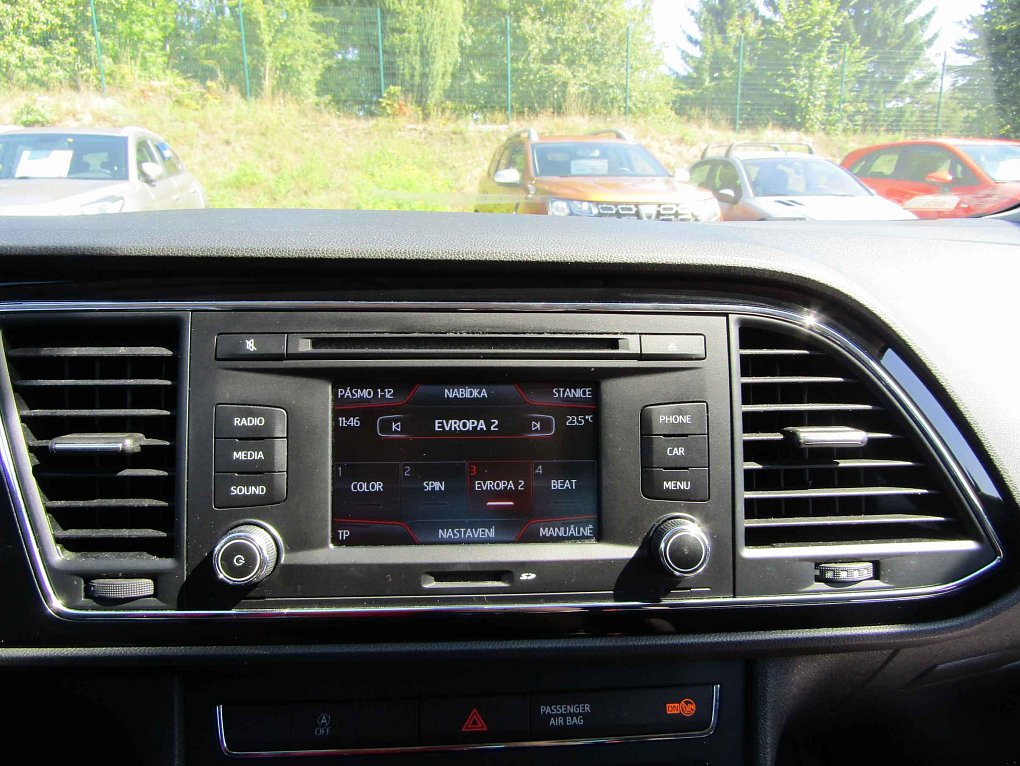 Seat Leon 1.2TSi  SC