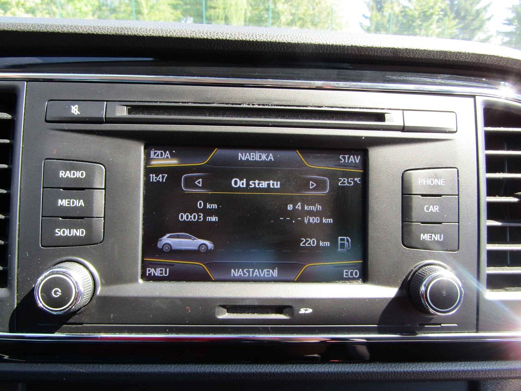 Seat Leon 1.2TSi  SC