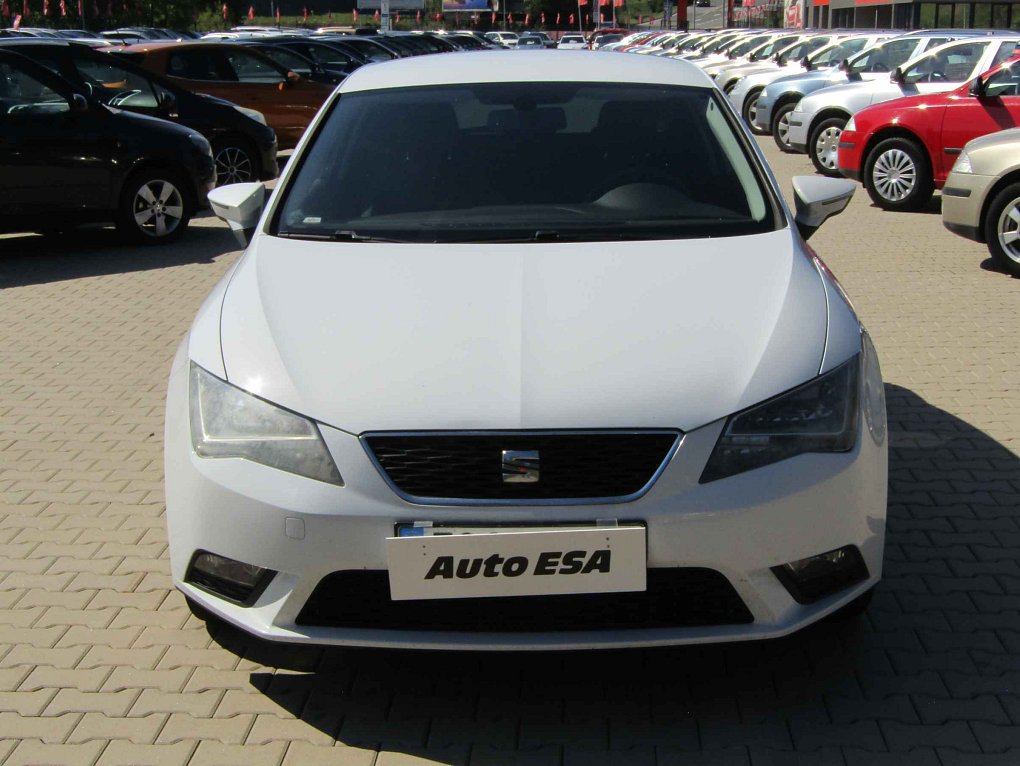 Seat Leon 1.2TSi  SC