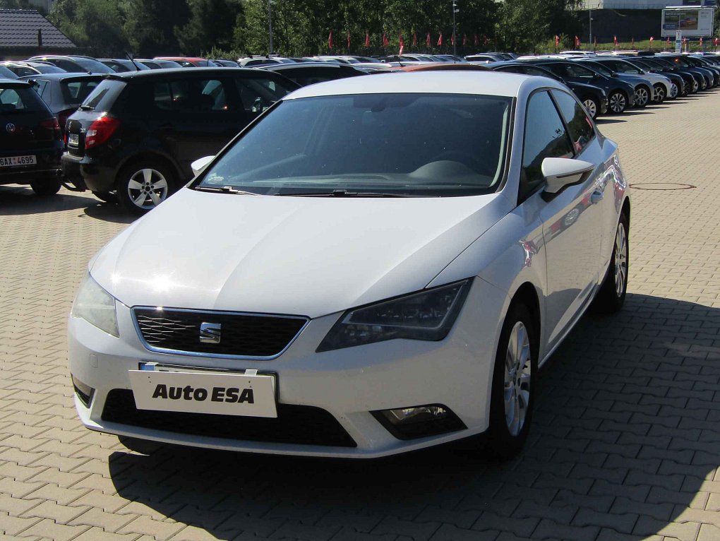 Seat Leon 1.2TSi  SC