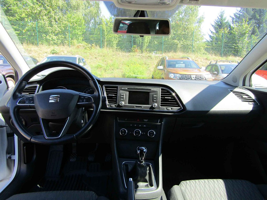 Seat Leon 1.2TSi  SC