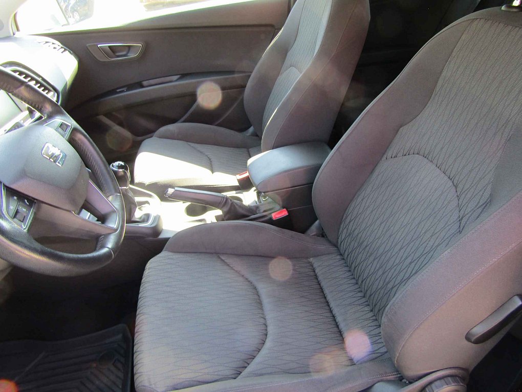 Seat Leon 1.2TSi  SC