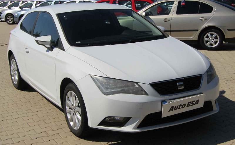 Seat Leon 1.2TSi  SC