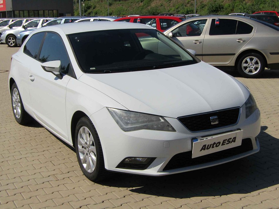 Seat Leon 1.2TSi  SC