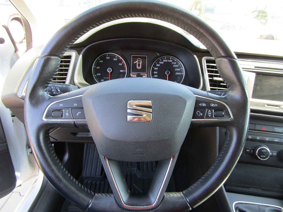 Seat Leon 1.2TSi  SC