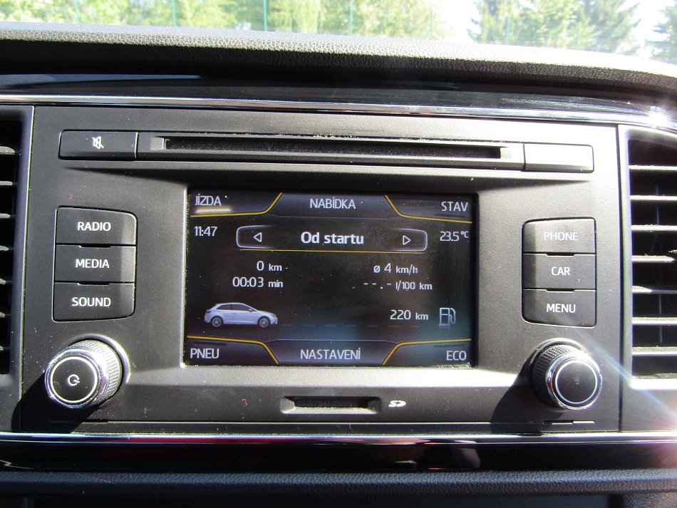 Seat Leon 1.2TSi  SC