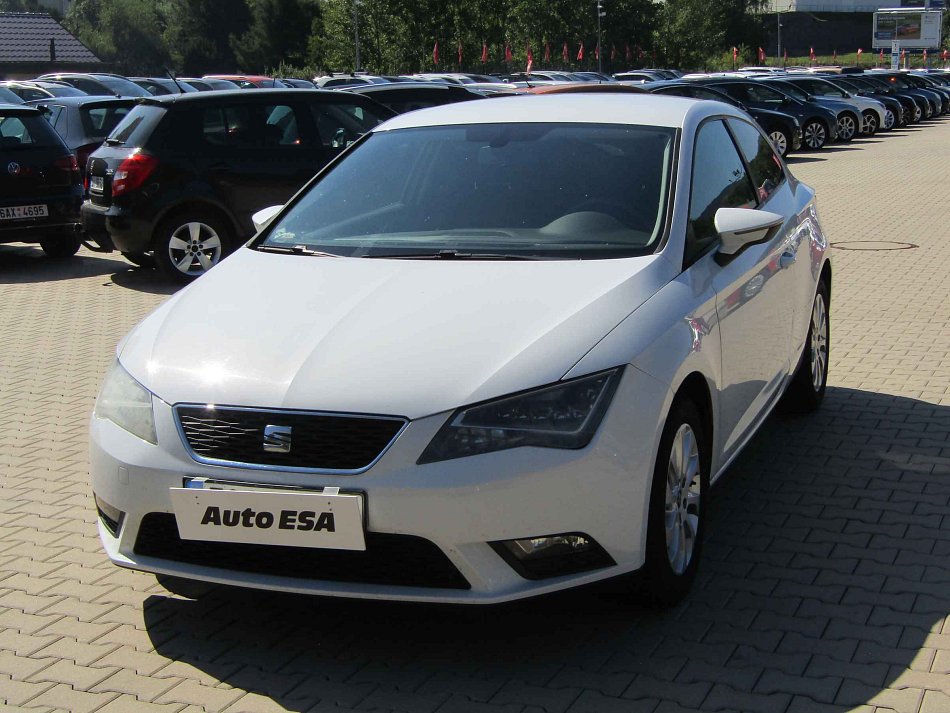 Seat Leon 1.2TSi  SC