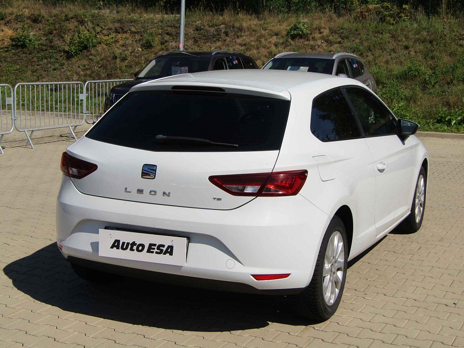 Seat Leon 1.2TSi  SC