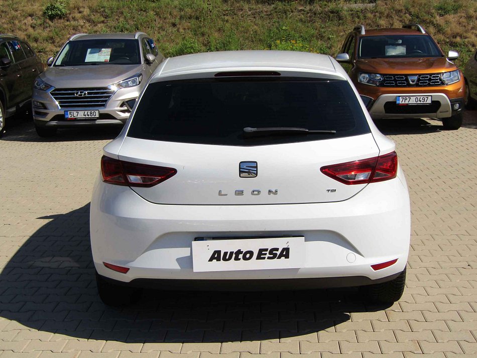 Seat Leon 1.2TSi  SC