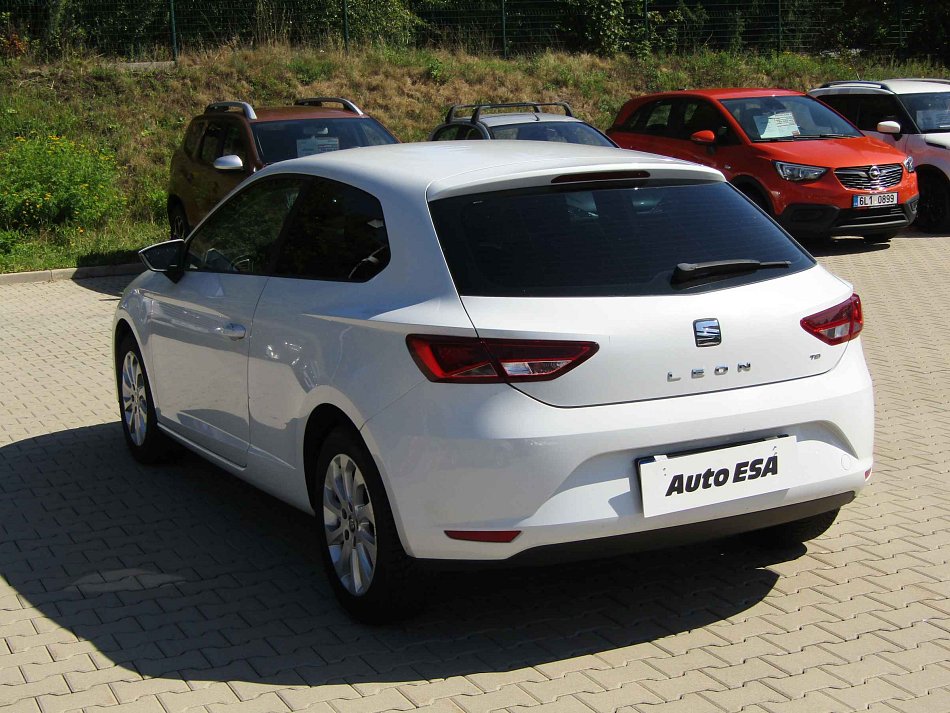 Seat Leon 1.2TSi  SC