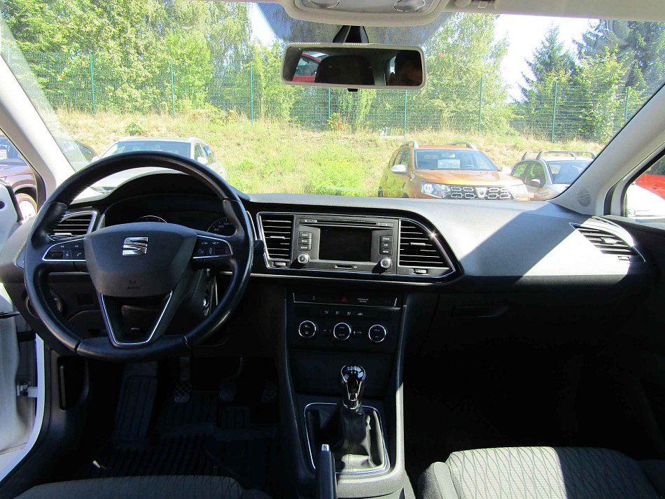 Seat Leon 1.2TSi  SC