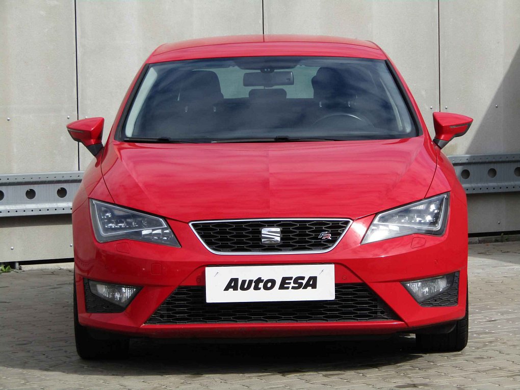 Seat Leon 1.4 TSi FR
