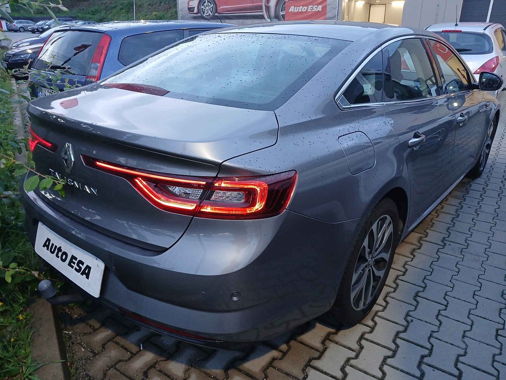 Renault Talisman 1.6dCi 