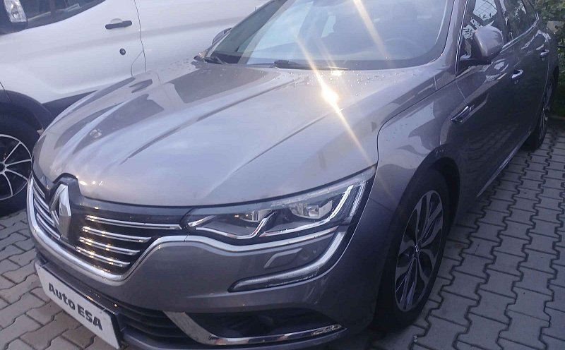Renault Talisman 1.6dCi 