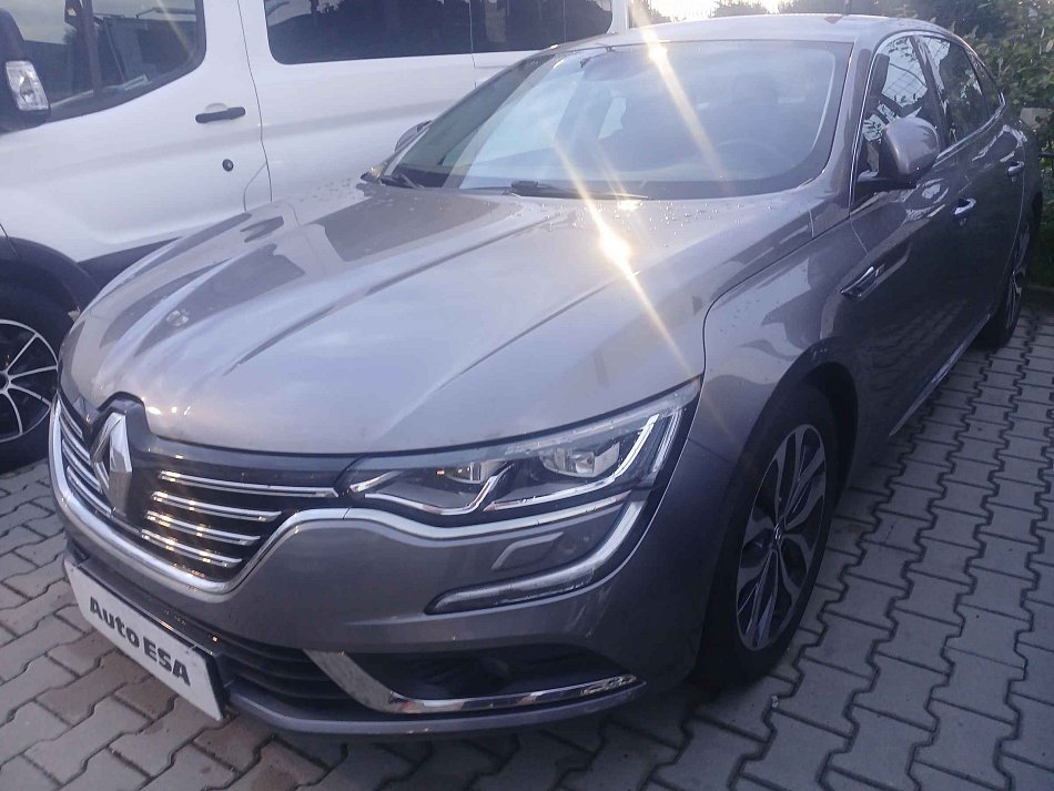 Renault Talisman 1.6dCi 