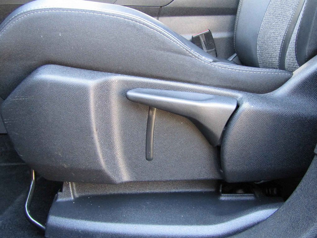 Peugeot 3008 1.5 HDi Allure