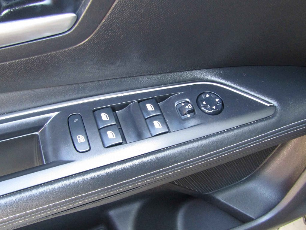 Peugeot 3008 1.5 HDi Allure