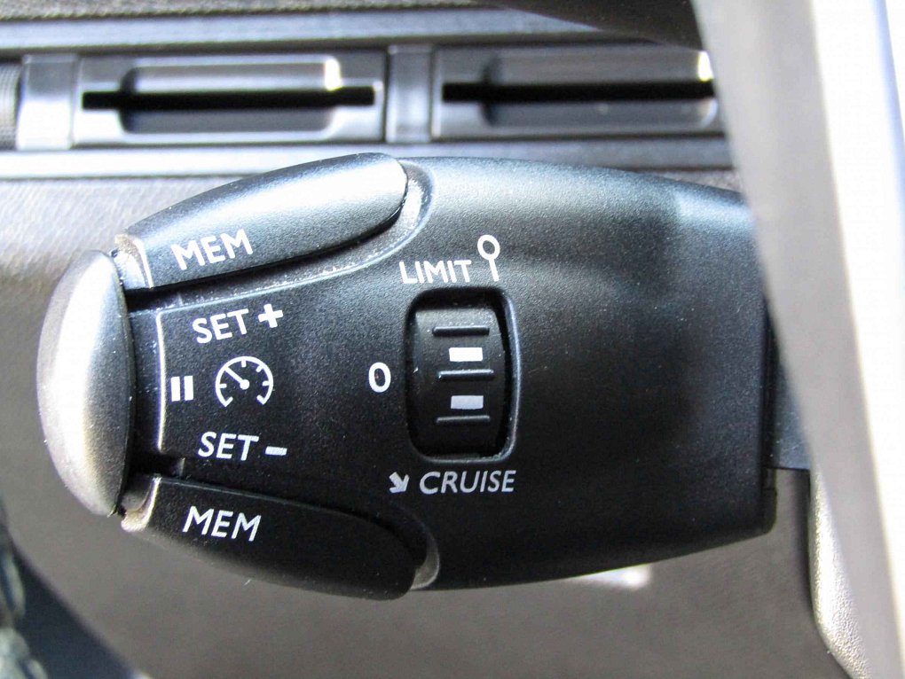 Peugeot 3008 1.5 HDi Allure