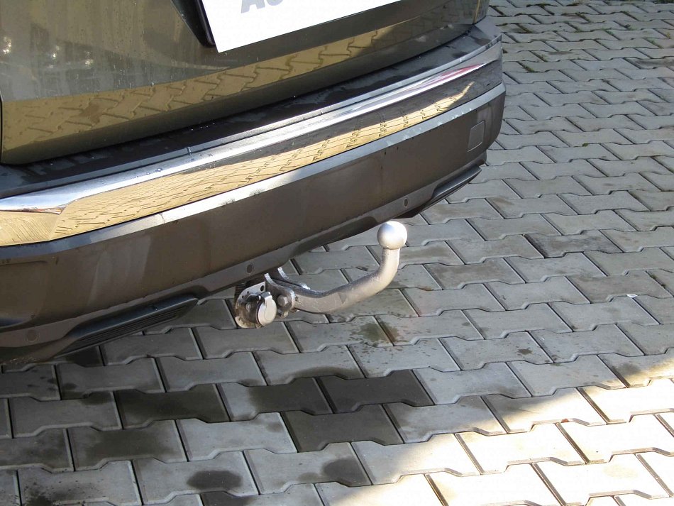 Peugeot 3008 1.5 HDi Allure