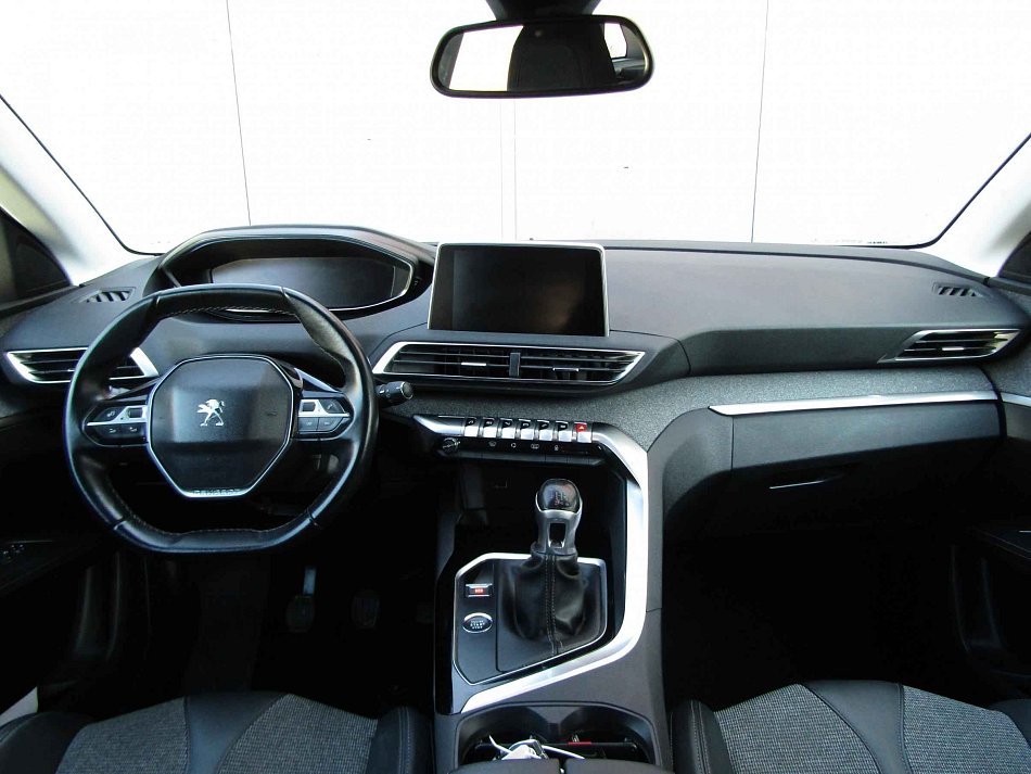 Peugeot 3008 1.5 HDi Allure