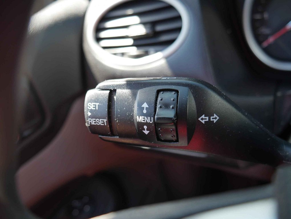 Ford Focus 1.6 TDCi 