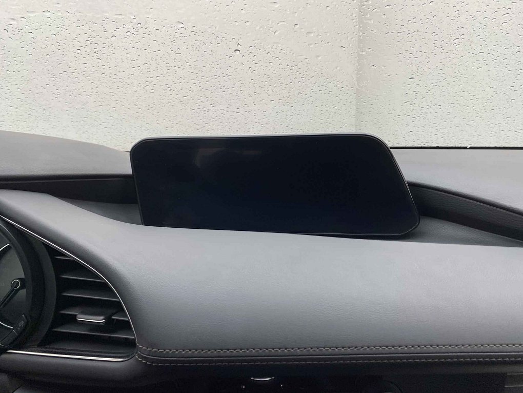 Mazda 3 2.0 i Skyactiv Revolution