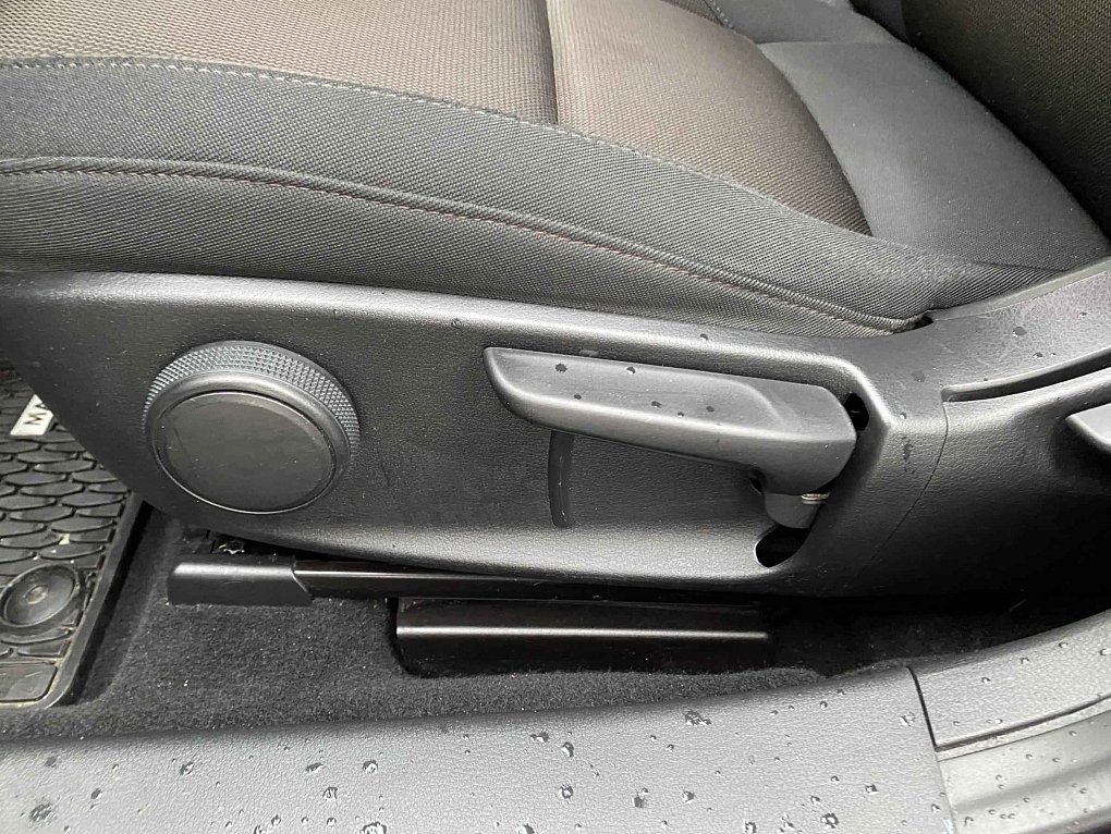 Mazda 3 2.0 i Skyactiv Revolution