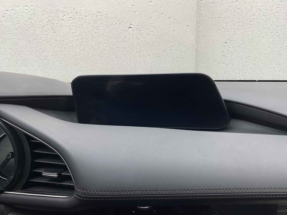 Mazda 3 2.0 i Skyactiv Revolution
