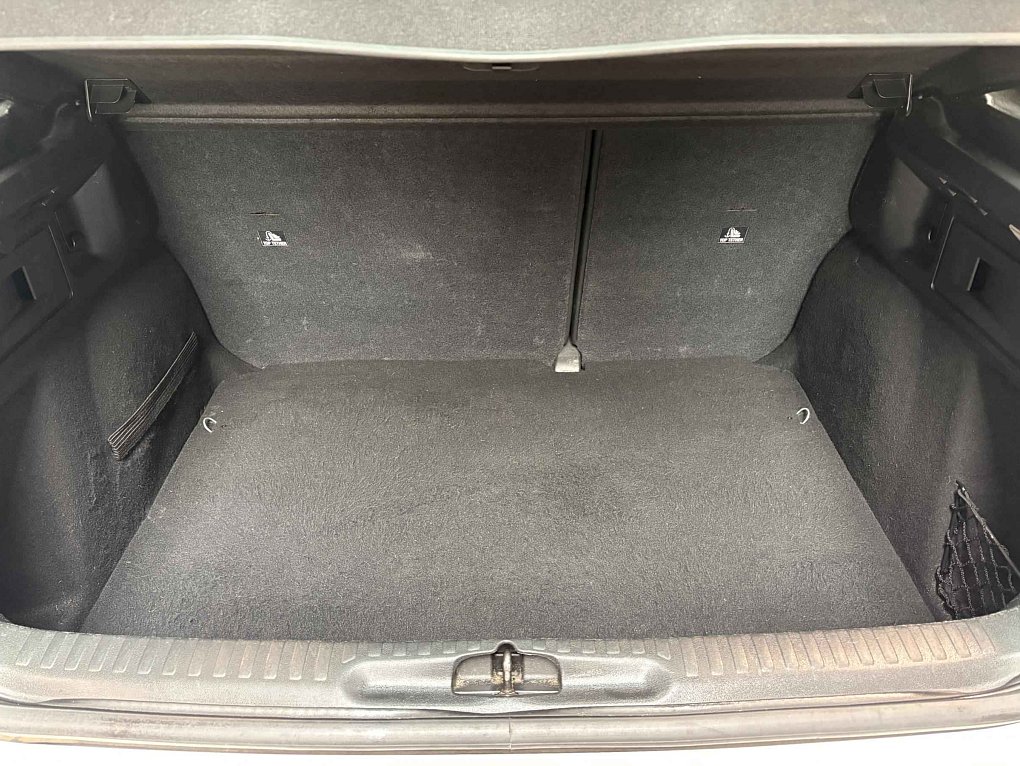 Citroën DS4 1.6 VTi 