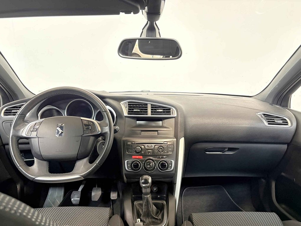 Citroën DS4 1.6 VTi 