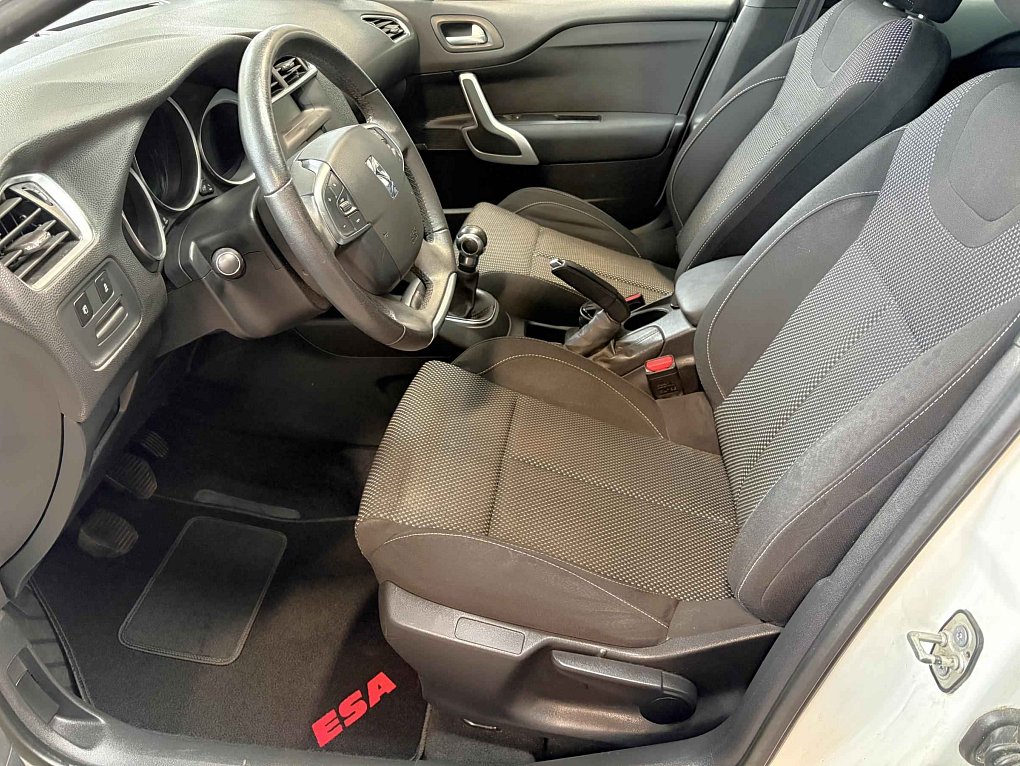 Citroën DS4 1.6 VTi 