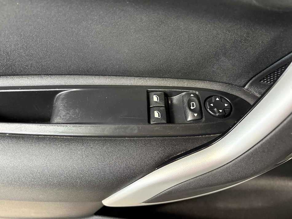 Citroën DS4 1.6 VTi 