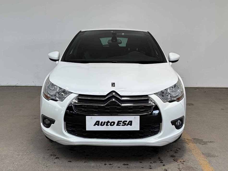 Citroën DS4 1.6 VTi 