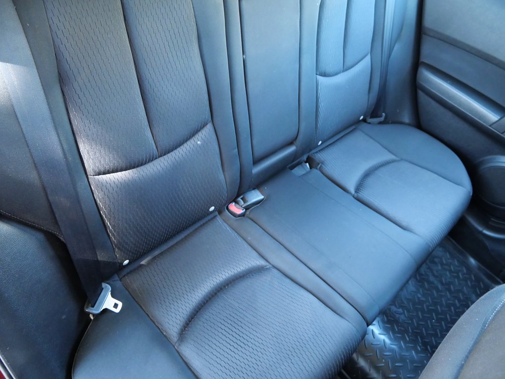Mazda 6 2.2 D 