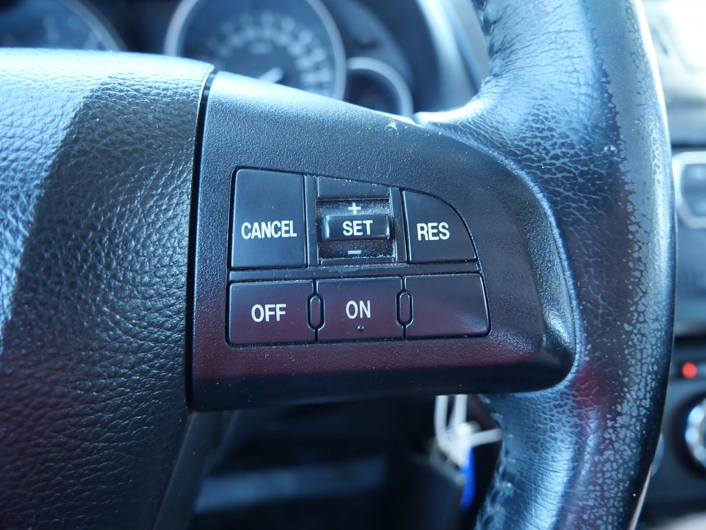 Mazda 6 2.2 D 
