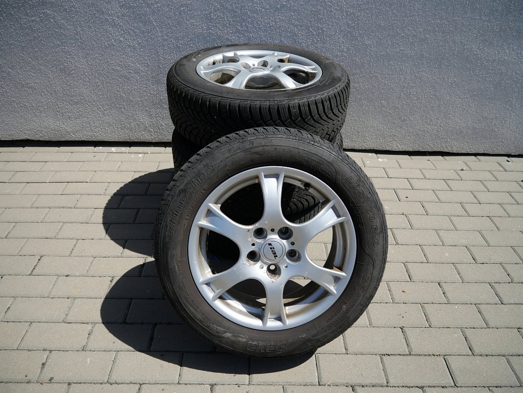 Mazda 6 2.2 D 