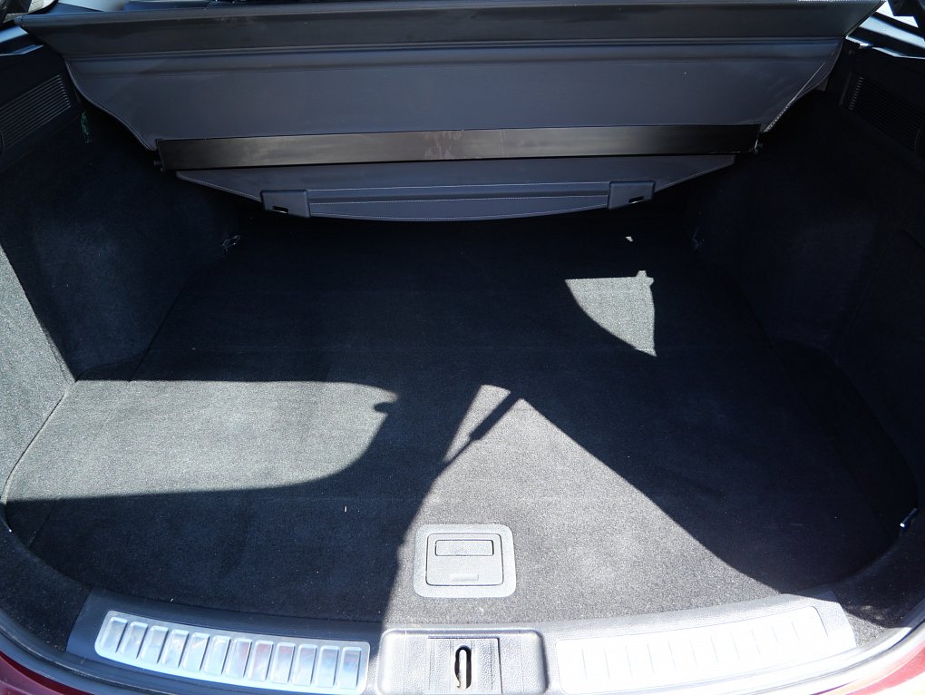 Mazda 6 2.2 D 