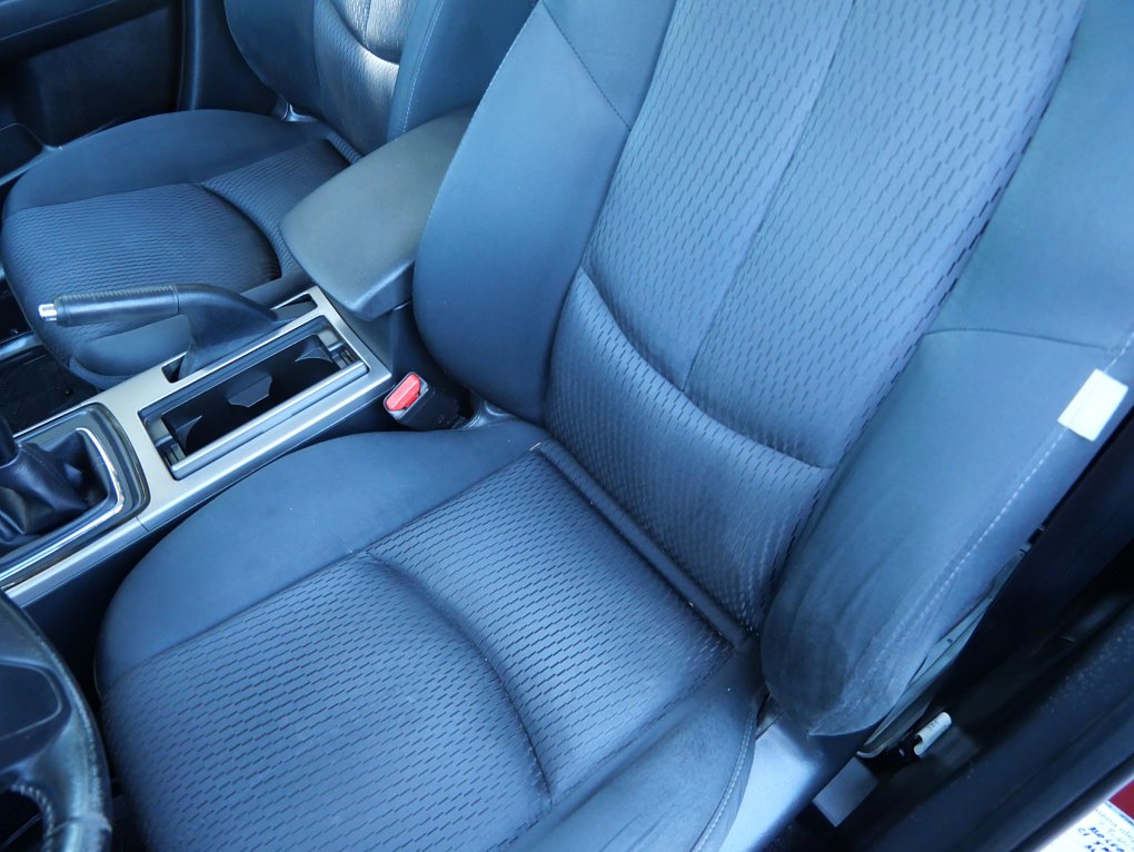 Mazda 6 2.2 D 