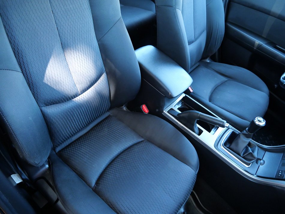 Mazda 6 2.2 D 