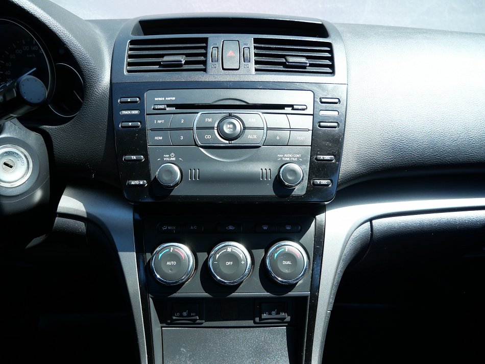 Mazda 6 2.2 D 