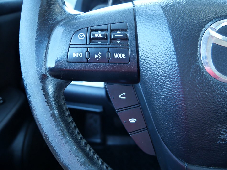 Mazda 6 2.2 D 
