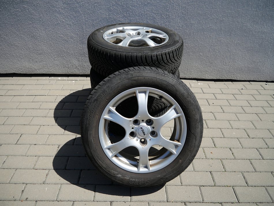 Mazda 6 2.2 D 