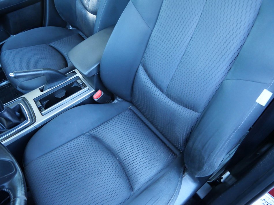 Mazda 6 2.2 D 