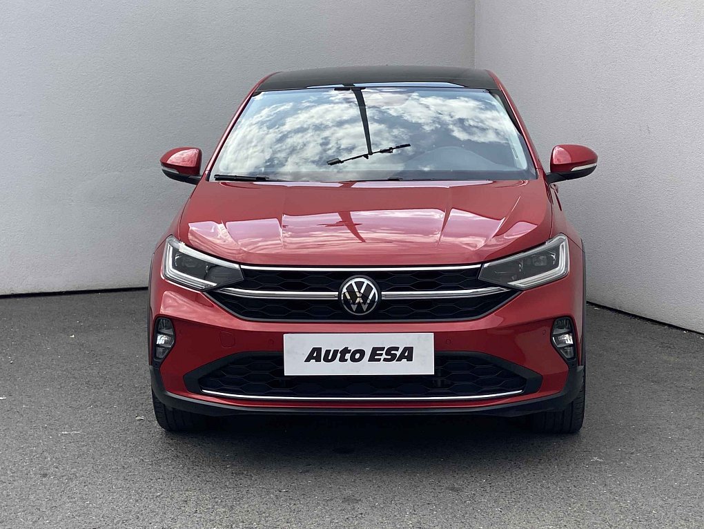 Volkswagen Taigo 1.0 TSi Style