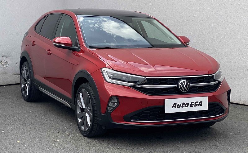 Volkswagen Taigo 1.0 TSi Style