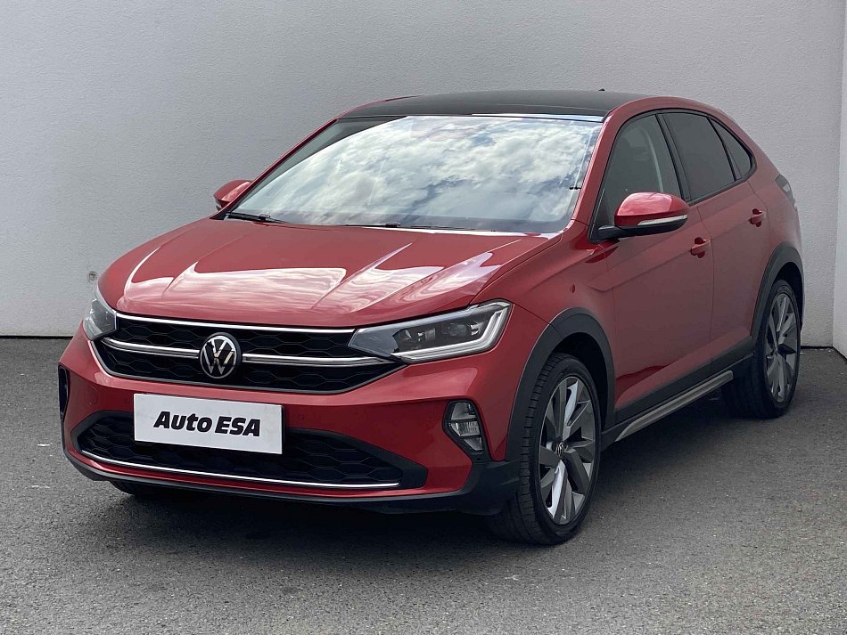 Volkswagen Taigo 1.0 TSi Style