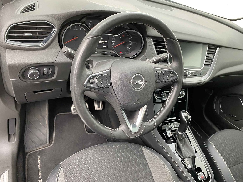 Opel Grandland X 1.6 T Innovation